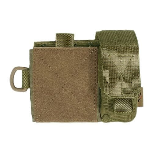 Flyye SAF Adminpaneel MOLLE - Khaki