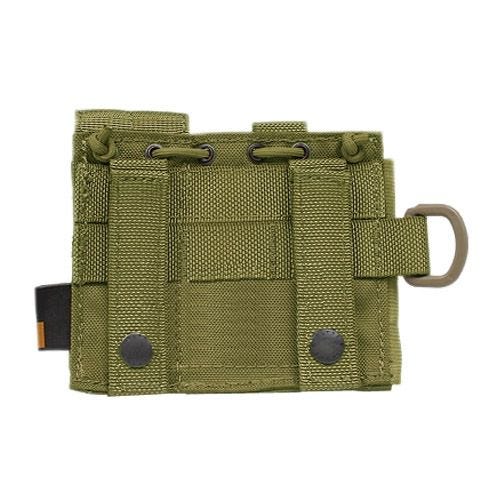 Flyye SAF Adminpaneel MOLLE - Khaki
