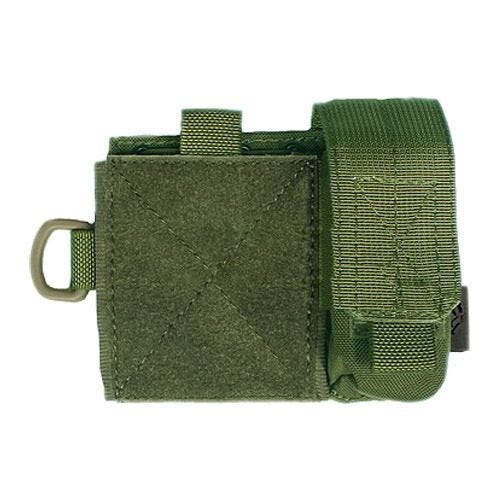 Flyye SAF Adminpaneel MOLLE - Olive Drab