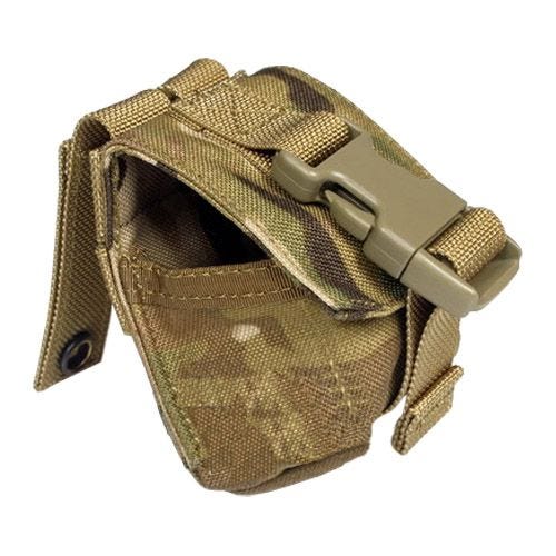 Flyye Enkele Fragmentatiegranaatbuidel - MultiCam