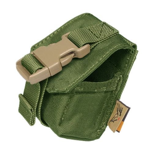Flyye Enkele Fragmentatiegranaatbuidel - Olive Drab