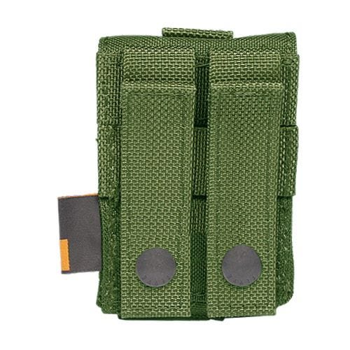 Flyye Enkele Fragmentatiegranaatbuidel - Olive Drab