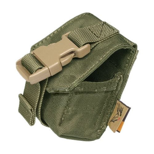 Flyye Enkele Fragmentatiegranaatbuidel - Ranger Green