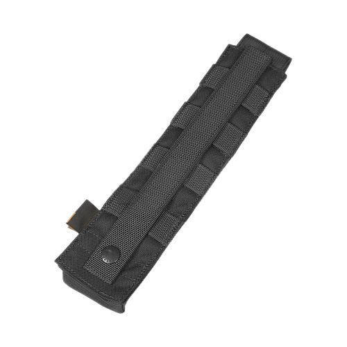 Flyye P90/UMP Enkele Magbuidel MOLLE - Zwart