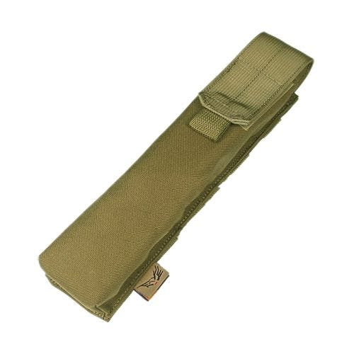 Flyye P90/UMP Enkele Magbuidel MOLLE - Khaki
