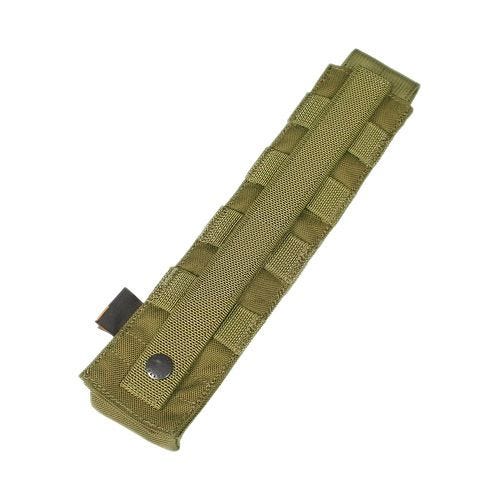 Flyye P90/UMP Enkele Magbuidel MOLLE - Khaki