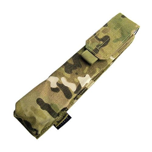 Flyye P90/UMP Enkele Magbuidel MOLLE - MultiCam