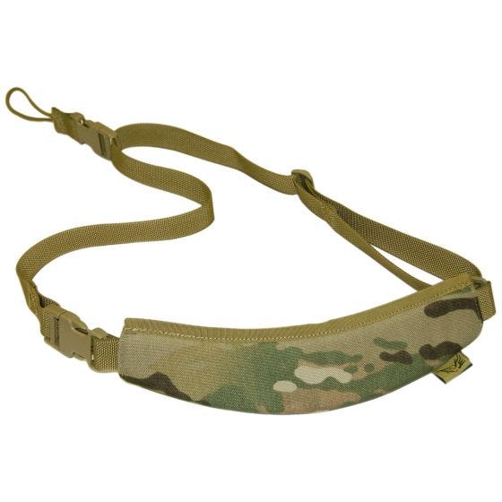 Flyye Draagriem met één Bevestigingspunt voor Spiegelreflexamera - MultiCam