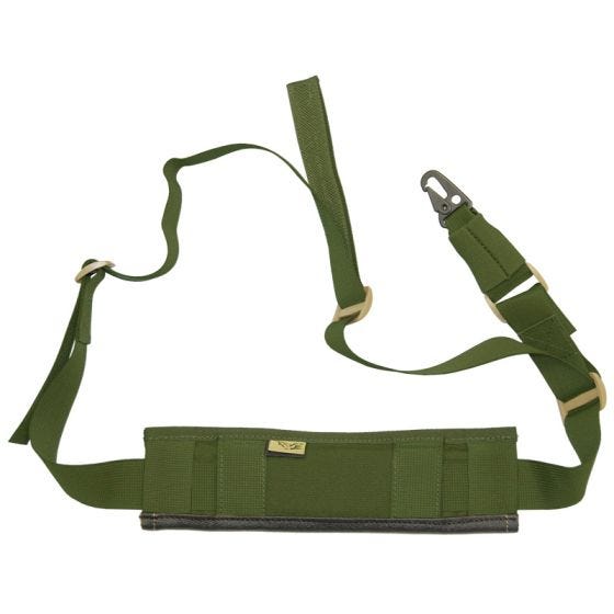 Flyye Version II Draagriem met één Bevestigingspunt - Olive Drab
