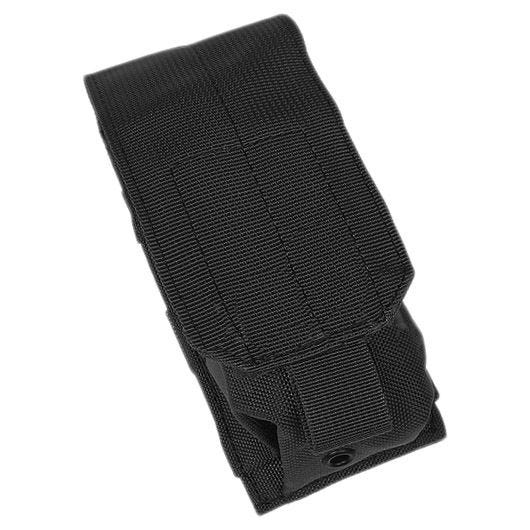 Flyye Buidel voor Rook-/flashgranaten MOLLE - Zwart