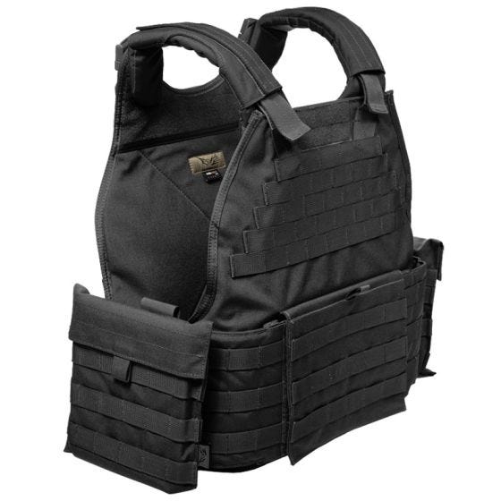 Flyye MOLLE SPC Pantservest - Zwart