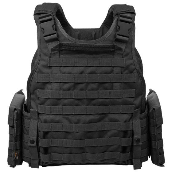 Flyye MOLLE SPC Pantservest - Zwart