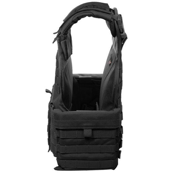 Flyye MOLLE SPC Pantservest - Zwart