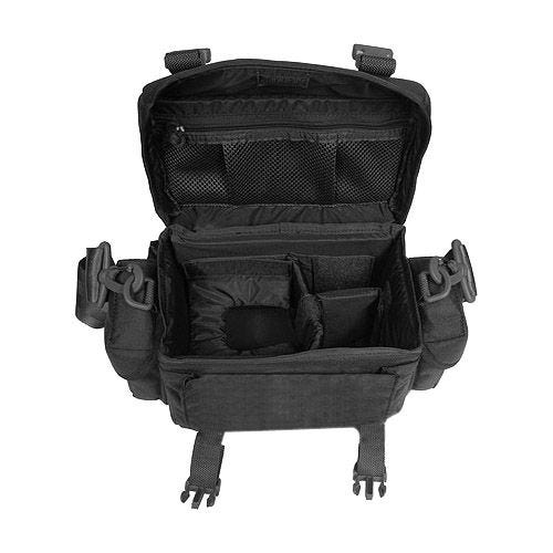 Flyye SPE Cameratas - Zwart