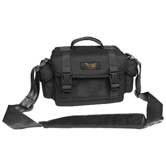 Flyye SPE Cameratas - Zwart