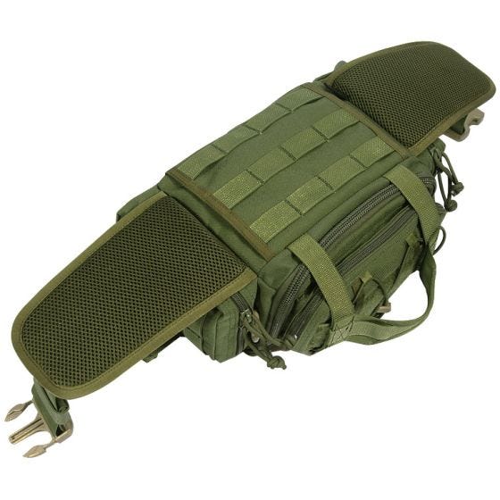 Flyye Super Magic Heuptas - Olive Drab