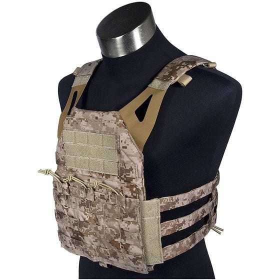 Flyye Swift Plate Carrier - AOR1