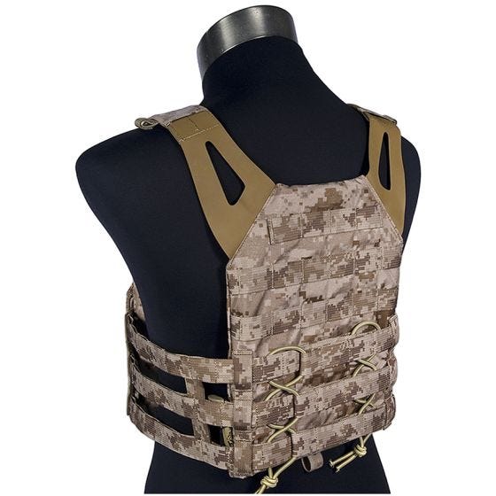 Flyye Swift Plate Carrier - AOR1