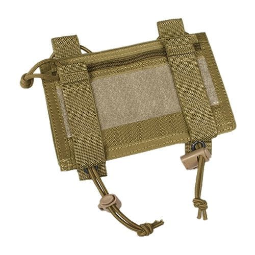 Flyye Ver. FE Tactische Armband - Coyote Brown