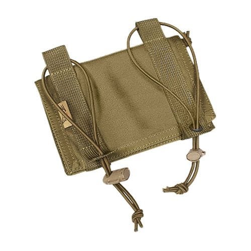 Flyye Ver. FE Tactische Armband - Coyote Brown