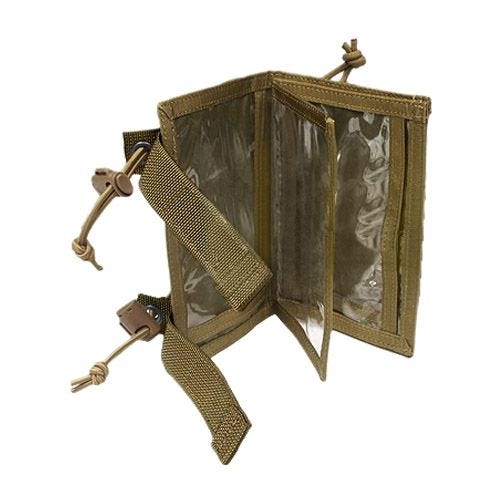 Flyye Ver. FE Tactische Armband - Coyote Brown