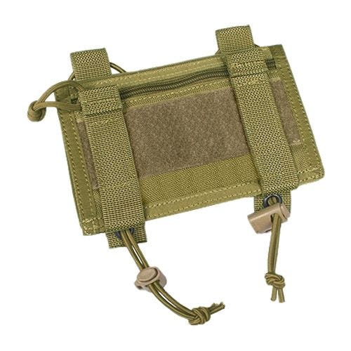Flyye Ver. FE Tactische Armband - Khaki