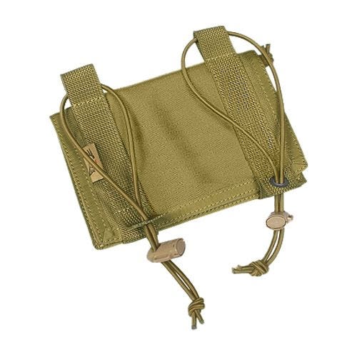 Flyye Ver. FE Tactische Armband - Khaki