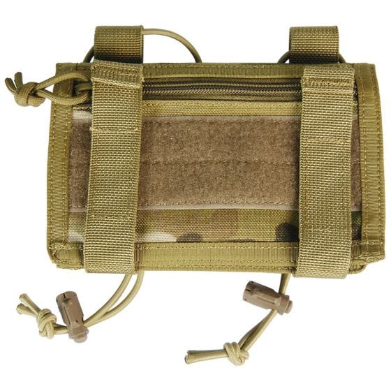 Flyye Ver. FE Tactische Armband - MultiCam