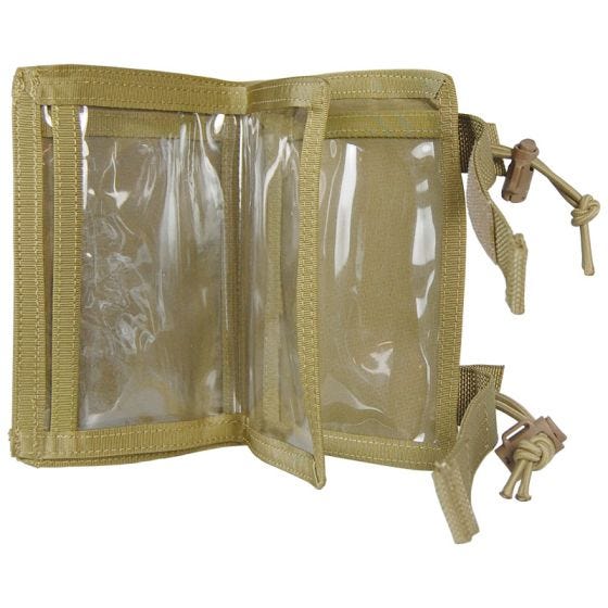 Flyye Ver. FE Tactische Armband - MultiCam