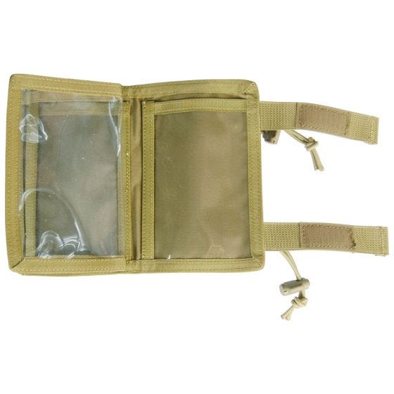 Flyye Ver. FE Tactische Armband - MultiCam