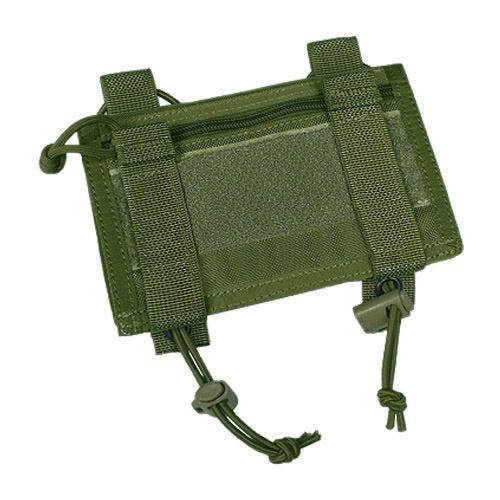 Flyye Ver. FE Tactische Armband - Olive Drab