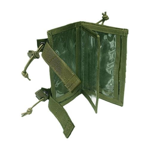 Flyye Ver. FE Tactische Armband - Olive Drab