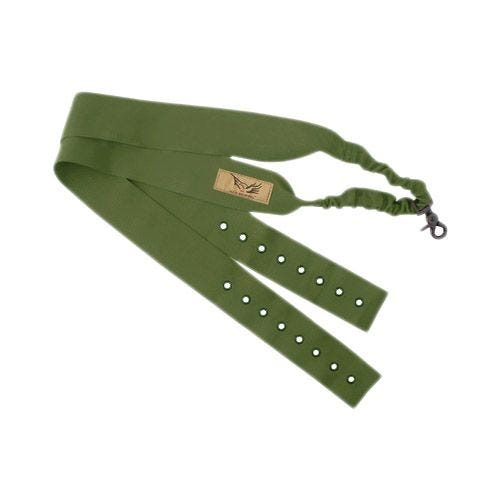 Flyye Tactische Draagriem voor CIRAS Plate Carrier-vest - Olive Drab