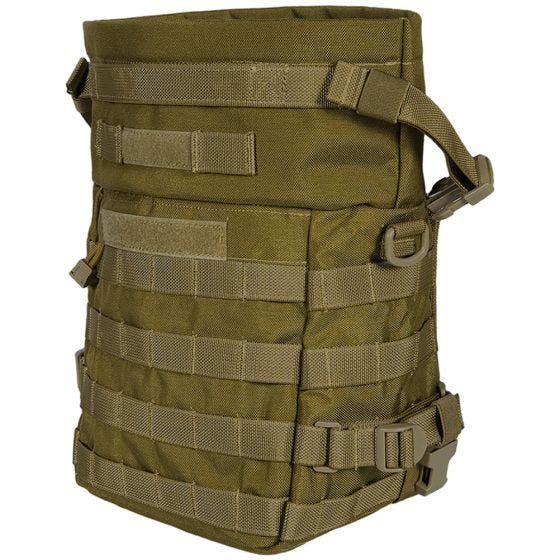Flyye Versatile Schoudertas voor Accessoires - Coyote Brown