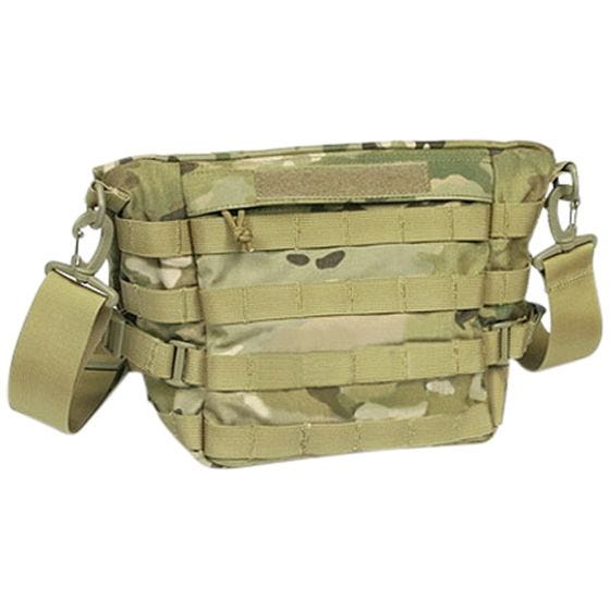 Flyye Versatile Schoudertas voor Accessoires - MultiCam
