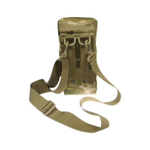 Flyye Emmertas Verticale Versie - MultiCam