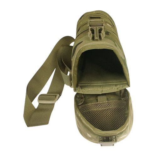 Flyye Emmertas Verticale Versie - MultiCam