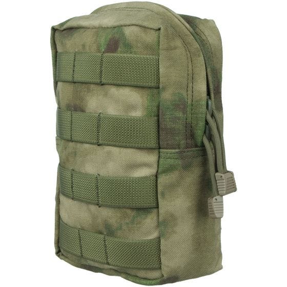 Flyye Verticale Accessoirebuidel MOLLE - A-TACS FG