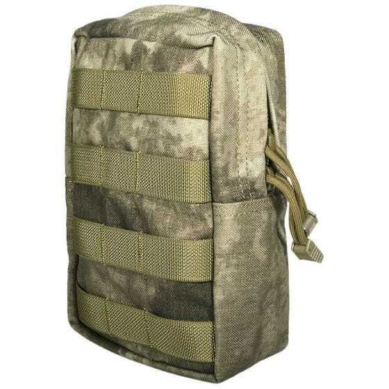 Flyye Verticale Accessoirebuidel MOLLE - A-TACS AU