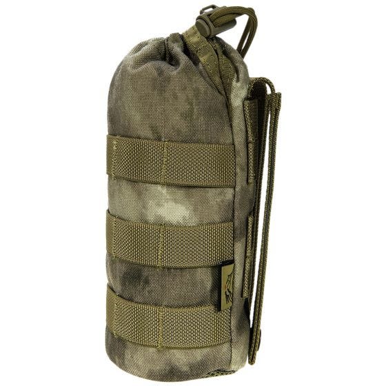 Flyye Waterflesbuidel MOLLE - A-TACS AU