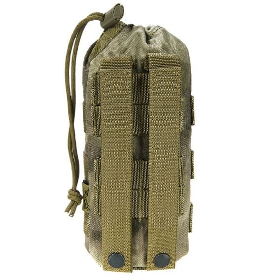 Flyye Waterflesbuidel MOLLE - A-TACS AU