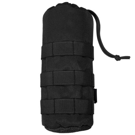 Flyye Waterflesbuidel MOLLE - Zwart