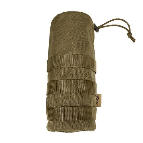 Flyye Waterflesbuidel MOLLE - Coyote Brown