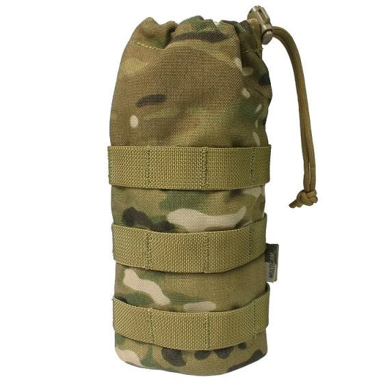 Flyye Waterflesbuidel MOLLE - MultiCam