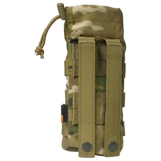 Flyye Waterflesbuidel MOLLE - MultiCam
