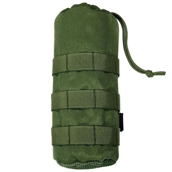 Flyye Waterflesbuidel MOLLE - Olive Drab