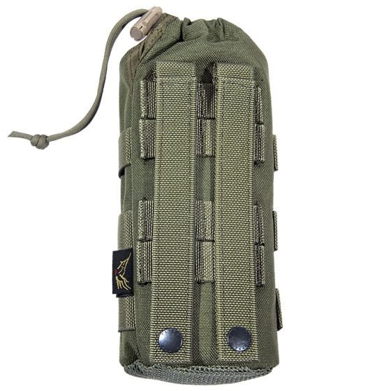 Flyye Waterflesbuidel MOLLE - Ranger Green