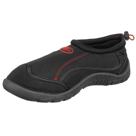 Fox Outdoor Aqua Schoenen Neopreen - Zwart