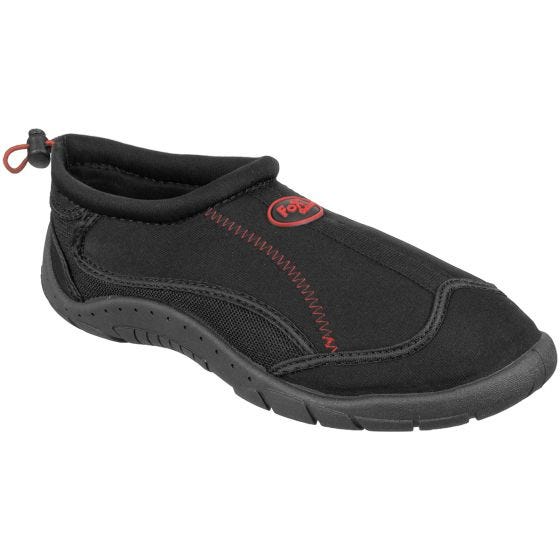 Fox Outdoor Aqua Schoenen Neopreen - Zwart