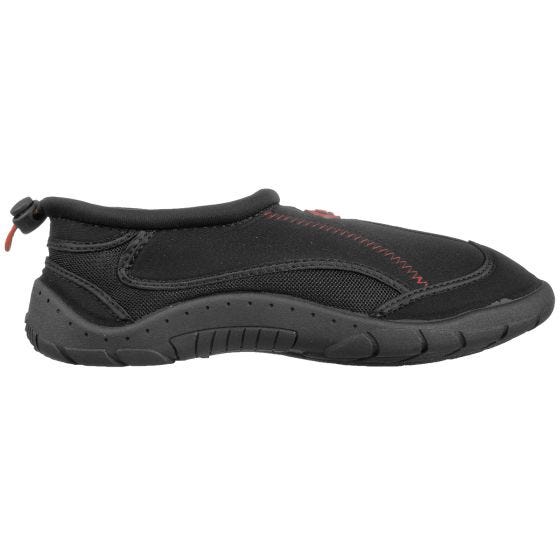Fox Outdoor Aqua Schoenen Neopreen - Zwart